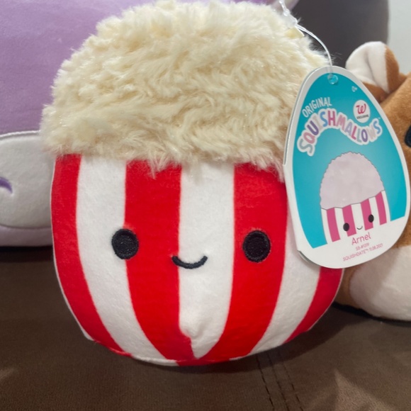 Squishmallows - Picture 4 of 5